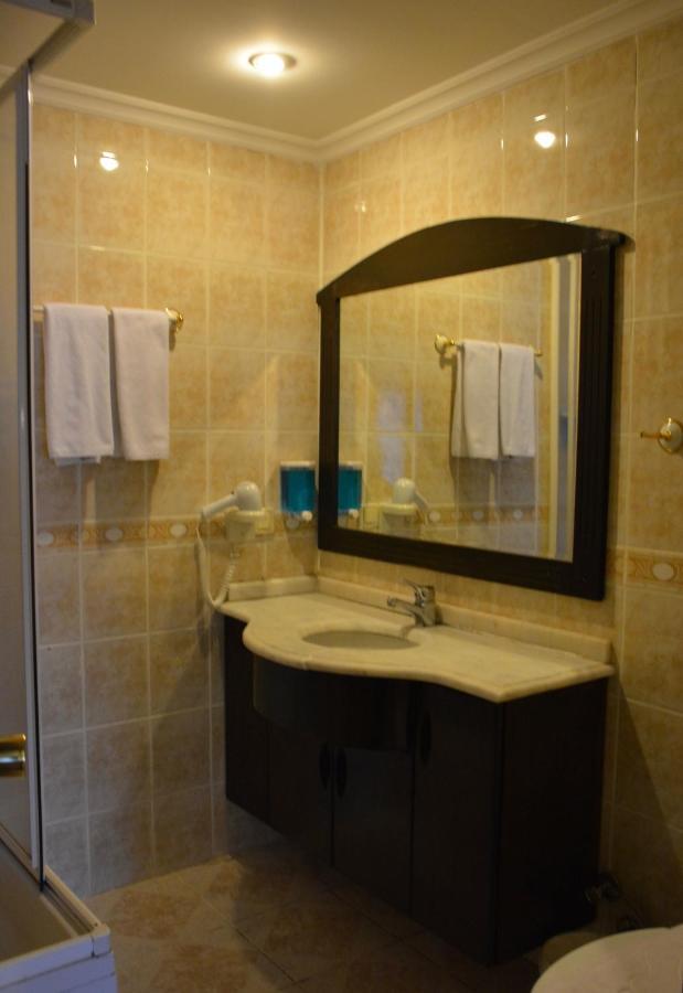 Genc Yazici Hotel Uludag Стая снимка