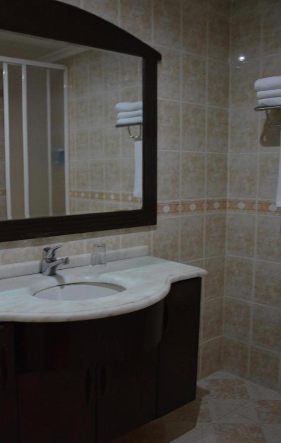 Genc Yazici Hotel Uludag Стая снимка